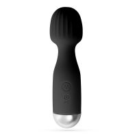 Crushious Wanderlust Mini Wand Massager Flexible Head, picture 13