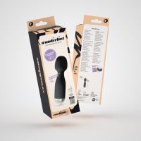 Crushious Wanderlust Mini Wand Massager Flexible Head, picture 14