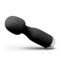 Crushious Wanderlust Mini Wand Massager Flexible Head, picture 15