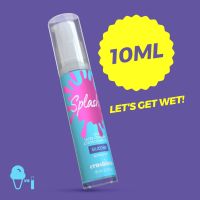 Crushious Splash Lube Silicone 10ml para Chuveiro e Piscina, imagem 3