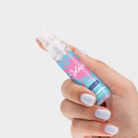 Crushious Splash Lube Silicone 10ml para Chuveiro e Piscina, imagem 5