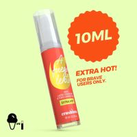 Crushious A Fuego Lento Gel Aquecedor 10ml, imagem 3