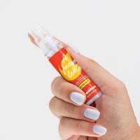 Crushious A Fuego Lento Gel Aquecedor 10ml, imagem 5