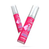 Crushious Steal My Kisses Gel Sabor Champanhe-Morango 10ml, imagem 2