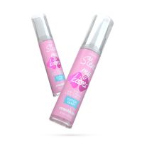 Crushious Steal My Kisses Cotton Candy 10ml, kuva 2