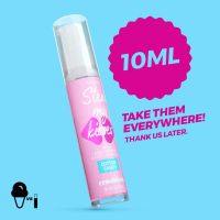 Crushious Steal My Kisses Cotton Candy 10ml, kuva 3