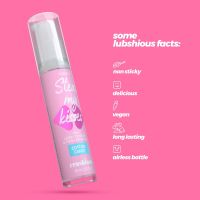 Crushious Steal My Kisses Cotton Candy 10ml, kuva 4