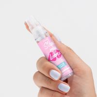 Crushious Steal My Kisses Cotton Candy 10ml, kuva 5