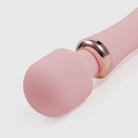 Crushious Jinx Wand Vibrator mit Wärmefunktion, Bild 3