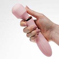Crushious Jinx Wand Vibrator mit Wärmefunktion, Bild 6