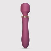Crushious Jinx Wand Vibrator mit Wärmefunktion, Bild 7