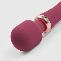 Crushious Jinx Wand Vibrator mit Wärmefunktion, Bild 9