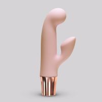 Crushious Mellow Cony Mini Wibrator Zając