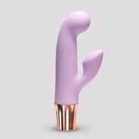 Crushious Mellow Cony Mini Wibrator Zając, zdjęcie 7