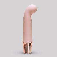 Crushious Mellow Gee mini wibrator G-punkt
