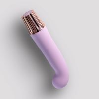 Crushious Mellow Gee mini wibrator G-punkt, zdjęcie 9