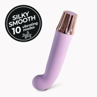 Crushious Mellow Gee mini wibrator G-punkt, zdjęcie 12