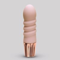 Crushious Mellow Bubbles Compact Vibrator, picture 7