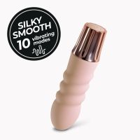 Crushious Mellow Bubbles Compact Vibrator, picture 12