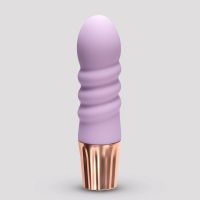 Crushious Mellow Bubbles Compact Vibrator