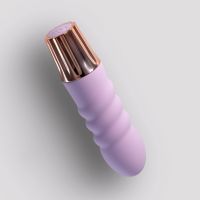 Crushious Mellow Bubbles Compact Vibrator, picture 3
