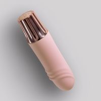 Crushious Mellow Waves Realistic Mini Vibrator, picture 9