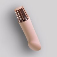 Crushious Mellow Angler, Compact G-Spot Vibrator with 10 Modes, picture 3