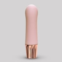 Crushious Mellow Angler, Compact G-Spot Vibrator with 10 Modes, picture 4