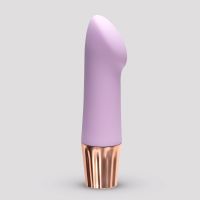 Crushious Mellow Angler, Compact G-Spot Vibrator with 10 Modes, picture 7