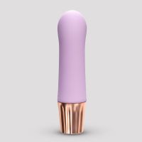 Crushious Mellow Angler, Compact G-Spot Vibrator with 10 Modes, picture 10