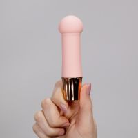 Crushious Mellow Puff Mini Baguette Silicone, photo 12