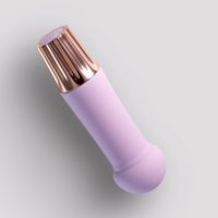 Crushious Mellow Puff Mini Baguette Silicone, photo 3