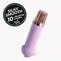 Crushious Mellow Puff Mini Baguette Silicone, photo 5