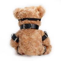 Crushious Crushito Bondage Teddy Gear, picture 2