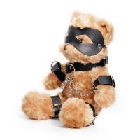 Crushious Crushito Bondage Teddy Gear, picture 3