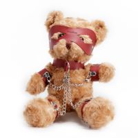 Crushious Crushito Bondage Teddy Gear, picture 7