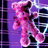 Crushious Crushito Bondage Teddy Gear, picture 10