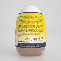 Crushious Ezy Egg Anal-Style Stroker Yellow, picture 3