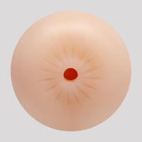 Crushious Ezy Egg Anal-Style Stroker Yellow, picture 4