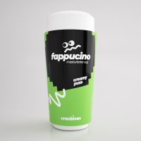 Crushious Fappucino Creamy Puss Green Cup, picture 2