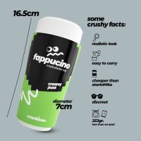 Crushious Fappucino Creamy Puss Green Cup, picture 6