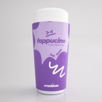 Crushious Fappucino Hot Buns Anal Masturbator, picture 2