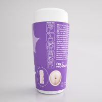 Crushious Fappucino Hot Buns Anal Masturbator, picture 4
