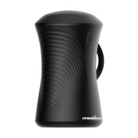 Crushious Voyage Rotating Masturbator Black, picture 6
