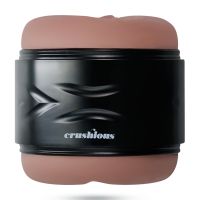 Crushious Lamar Dual-Entry Stroker Schwarz 9 cm, Bild 5
