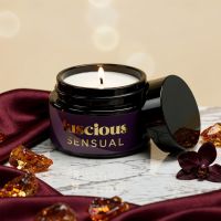 Crushious Luscious Massage Candle Sensual Scent, bild 5
