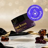 Crushious Luscious Massage Candle Sensual Scent, bild 6