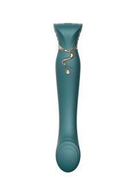 Zalo Queen Luxus-G-Punkt-Vibrator mit Bluetooth-Fernbedienung, Bild 4