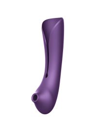 Zalo Queen Vibrador Luxo Ponto-G, imagem 4