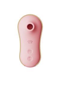Zalo Unicorn Sucking Wibrator Multi-Attachment Set, zdjęcie 3